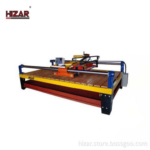 Granite and Marble Table Saw Machine for Tile Cutting